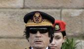 Gaddafi fund invests in ICICI Bank; gains $10 million