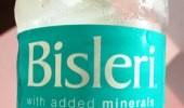 Bisleri looking to enter Middle East countries