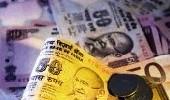 Rising prices to pare India's FY12 growth to 8.2%