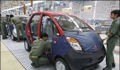 The past, present and future of Tata Nano