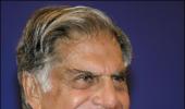 Slash import duty on cars, spares: Ratan Tata