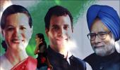 'Congress has always fought corruption'