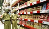 Panel okays 51% FDI in multi-brand retail