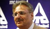 How Deveshwar turned ITC around