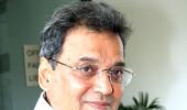 Subhash Ghai to enter multiplex business