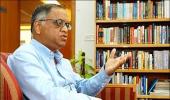 Murthy sad over how UPA handled corruption issue