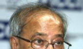 Inflation at 5-6% ideal for India: Pranab