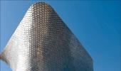Magnificent museum of the world's richest man