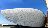 World's 13 amazing architectural marvels
