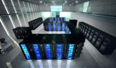 World's top 10 supercomputers!