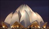 IMAGES: World's 20 most spectacular buildings