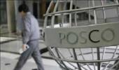 No deadlock over Posco project, work continues