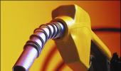 Fuel duty cuts to upset govt's tax calculations