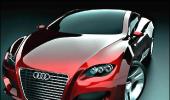 Check out these 14 STUNNING luxury cars