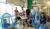 IMAGES: India's 30 best companies to work for