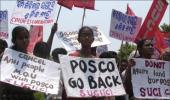 Posco project hit people should get justice: Rahul