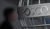 Odisha completes land acquisition for Posco