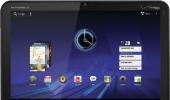 Now, Motorola Xooms into Indian tablet market