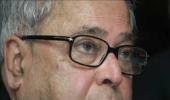 Cut spending: Pranab's recipe to stabilise economy