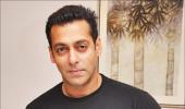 Salman Khan's Being Human apparel eyes global markets