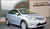 Can the Hyundai Verna continue its dream run?