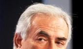 Strauss-Kahn claimed diplomatic immunity when arrested