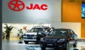 Chinese auto major JAC eyes India entry