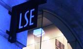 LSE's India equity pipeline among its strongest