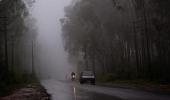 Below normal monsoon forecast: Pranab allays fears