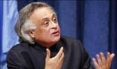 Ramesh slams India Inc for not tapping green tech