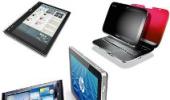 Enterprises warming up to tablet PCs