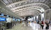 GVK raises stake in Mumbai airport to 50.5%