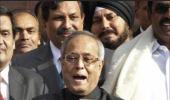 If the union Budget were a human being...