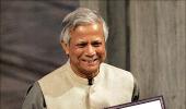 Why Yunus was sacked as Grameen Bank MD