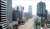 World's 10 worst cities to live in
