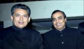 Charges against Rajat Gupta: The inside story!