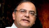 Arun Jaitley calls for apolitical judiciary