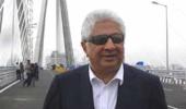 Meet the man behind Lavasa and Mumbai sea link