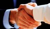 Intelenet, Tata Teleservices sign outsourcing pact