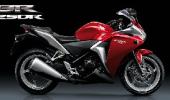 India roads get ready for premium bikes