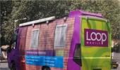 Loop offers to auction its 2G licence