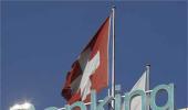 Swiss discloses links to money laundering cases in India