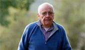 At 80, Murdoch is still ace dealmaker