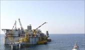 Transparency watchdog rates ONGC's openness