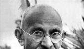 Gandhiji among leaders most admired by CEOs globally