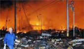 Japan quake may cost insurers $35 billion