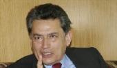 Rajat Gupta steps down as PHFI chairperson