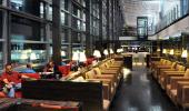 PHOTOS: The world's 20 best airports