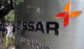 Essar to acquire refinery in Britain for $350 mn