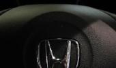 Honda aims to beat Hero Honda